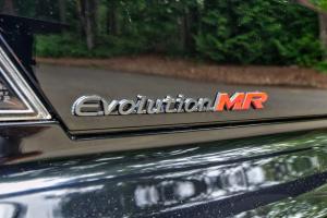 Mitsubishi Lancer Evolution IX MR 2006 года  (NA)